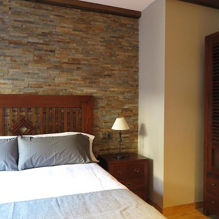 Apartamentos Casa Pochetas บีเอลซา ภายนอก รูปภาพ