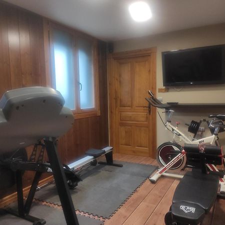Apartamentos Casa Pochetas บีเอลซา ภายนอก รูปภาพ