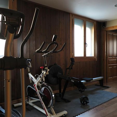 Apartamentos Casa Pochetas บีเอลซา ภายนอก รูปภาพ