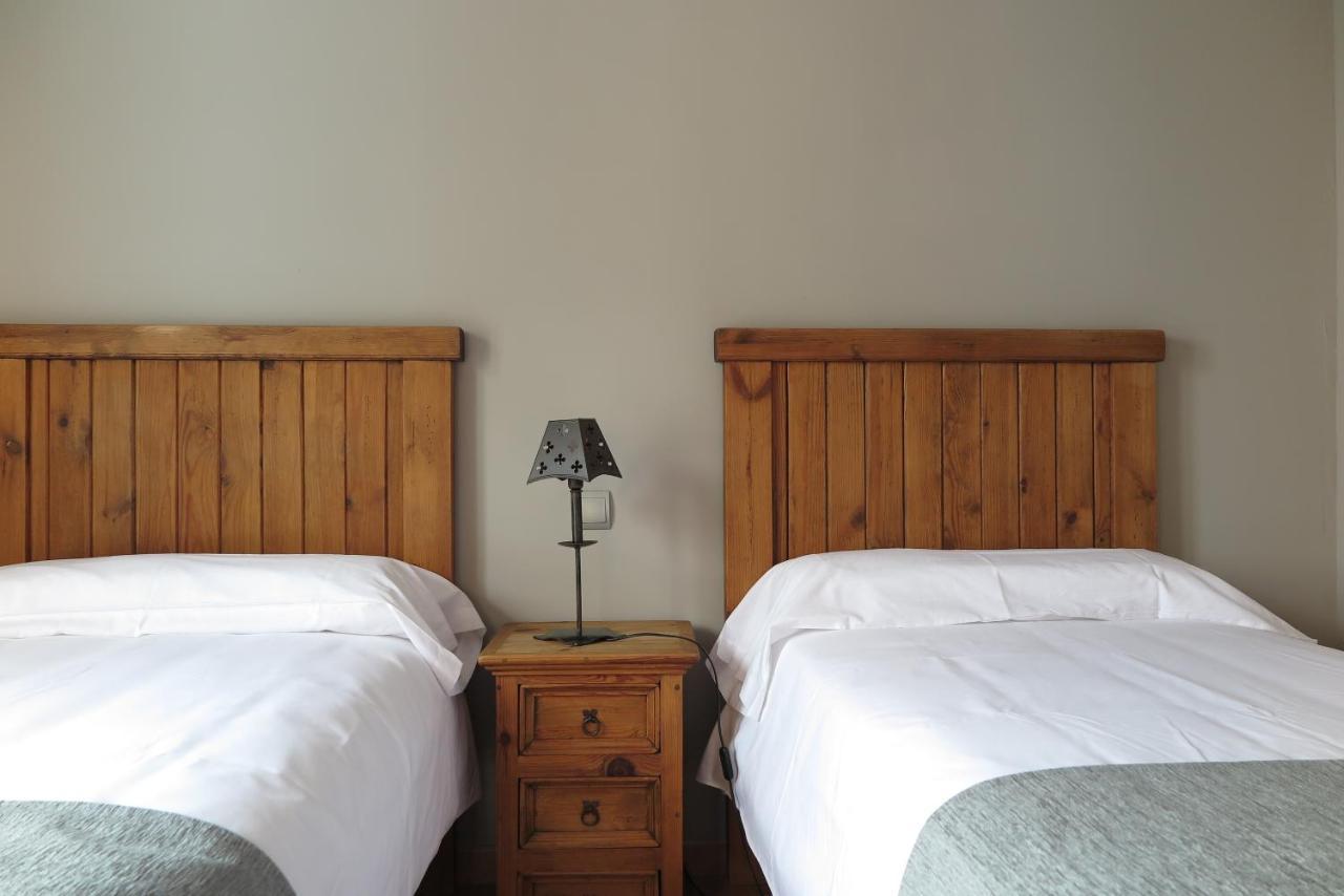 Apartamentos Casa Pochetas บีเอลซา ภายนอก รูปภาพ