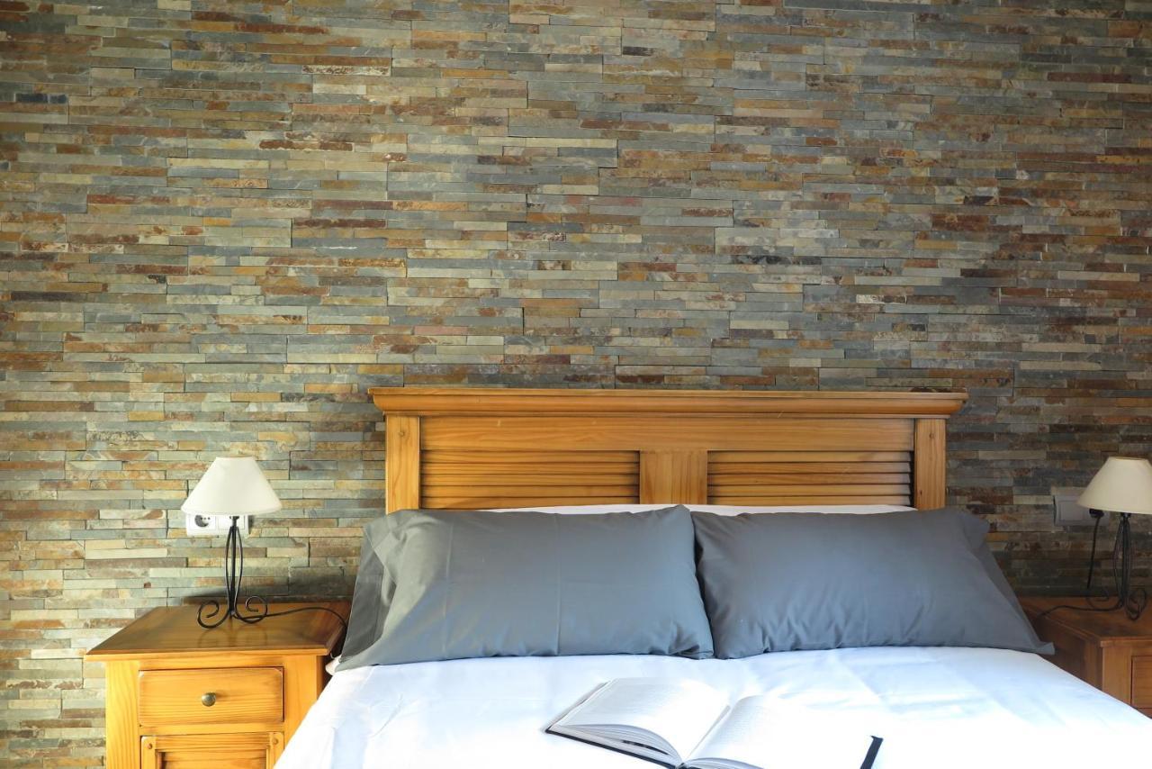 Apartamentos Casa Pochetas บีเอลซา ภายนอก รูปภาพ