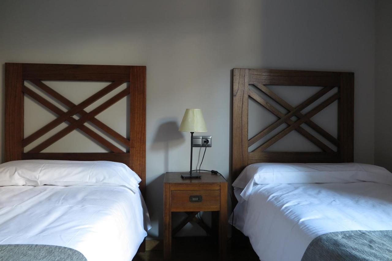 Apartamentos Casa Pochetas บีเอลซา ภายนอก รูปภาพ