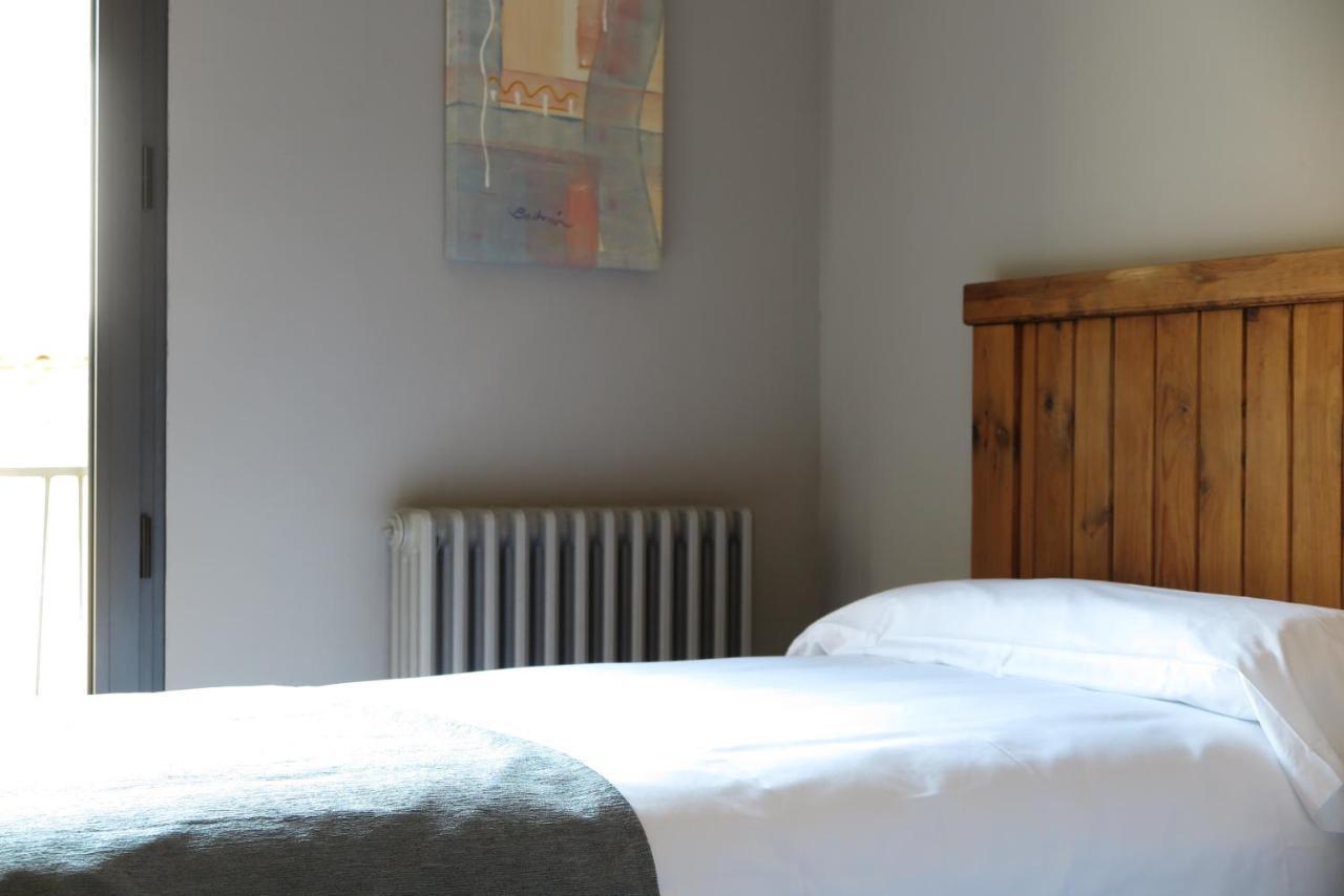 Apartamentos Casa Pochetas บีเอลซา ภายนอก รูปภาพ