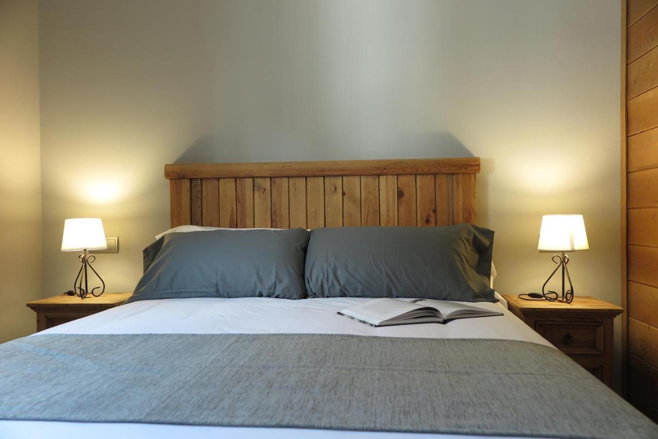 Apartamentos Casa Pochetas บีเอลซา ภายนอก รูปภาพ