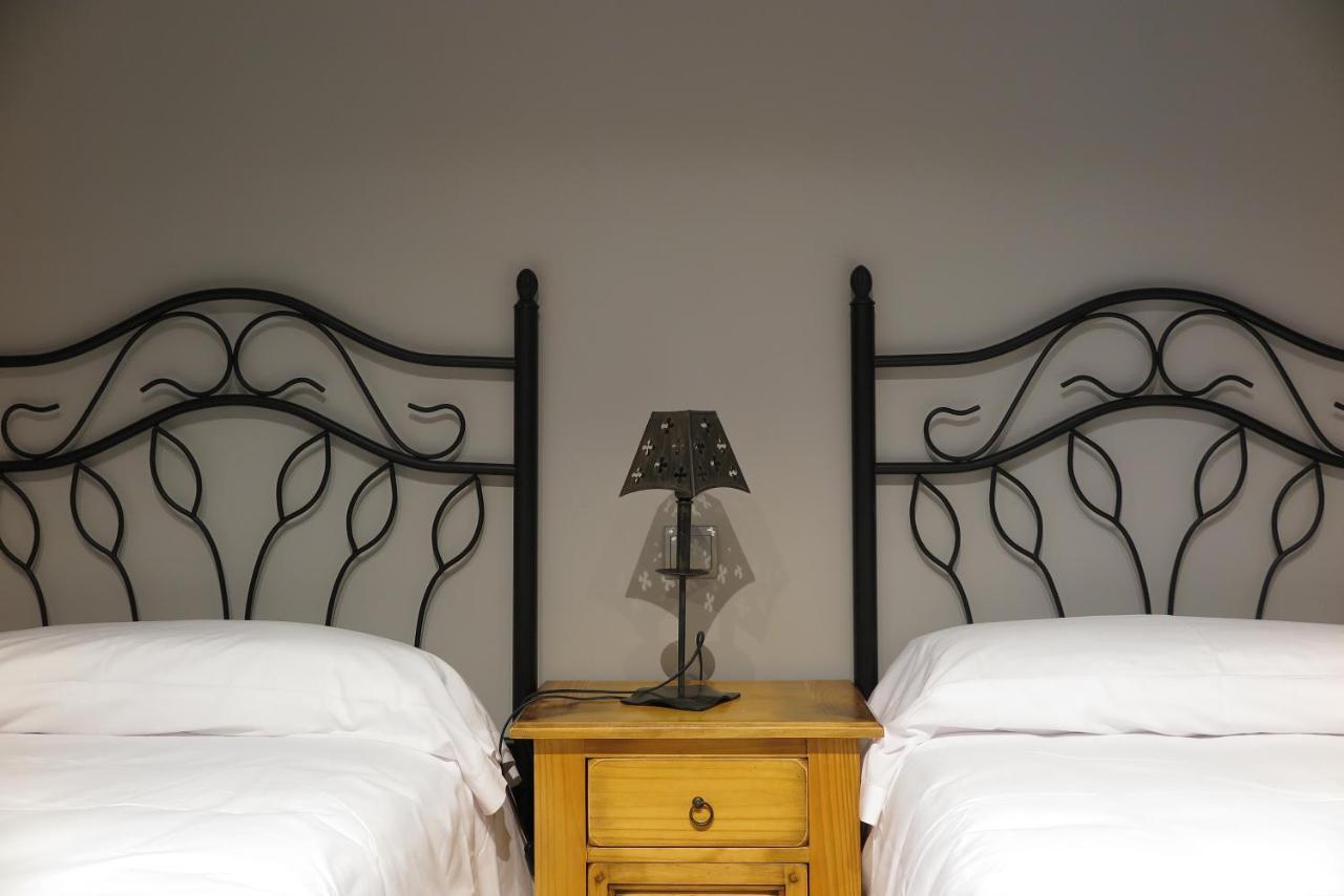 Apartamentos Casa Pochetas บีเอลซา ภายนอก รูปภาพ