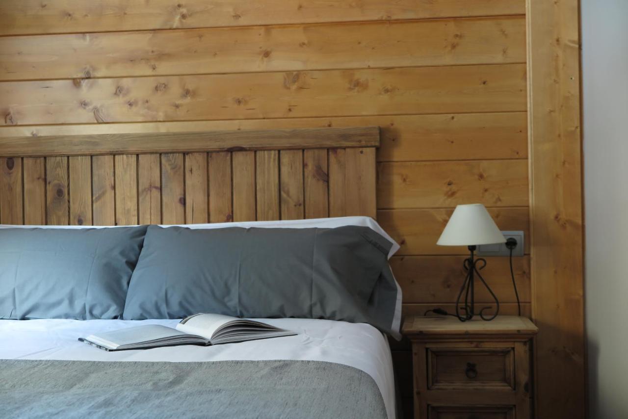 Apartamentos Casa Pochetas บีเอลซา ภายนอก รูปภาพ