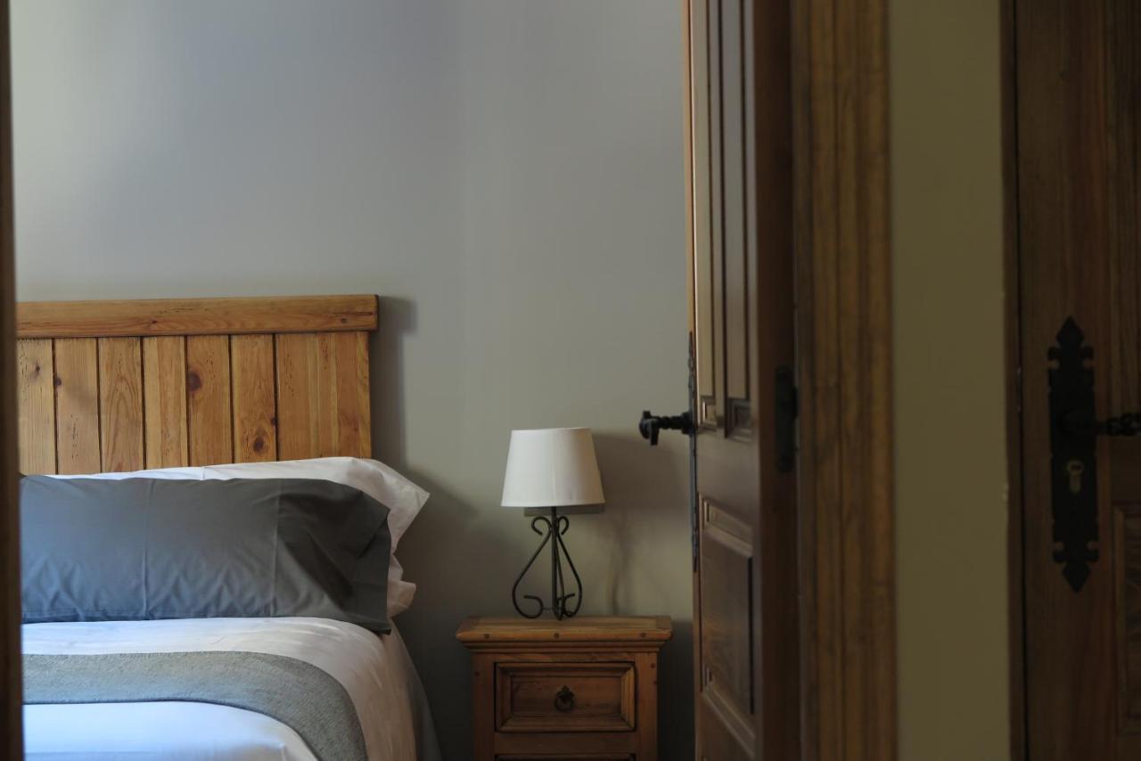Apartamentos Casa Pochetas บีเอลซา ภายนอก รูปภาพ