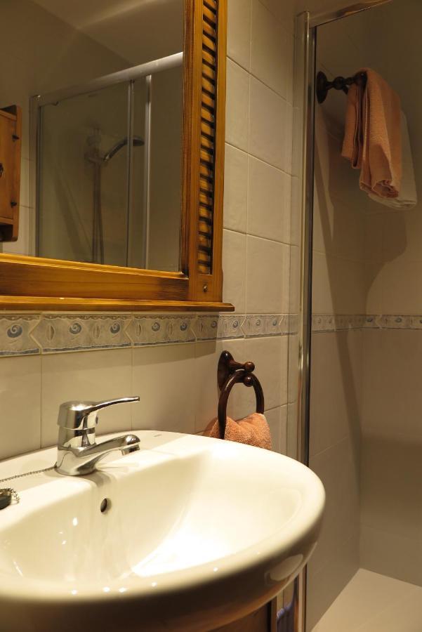 Apartamentos Casa Pochetas บีเอลซา ภายนอก รูปภาพ