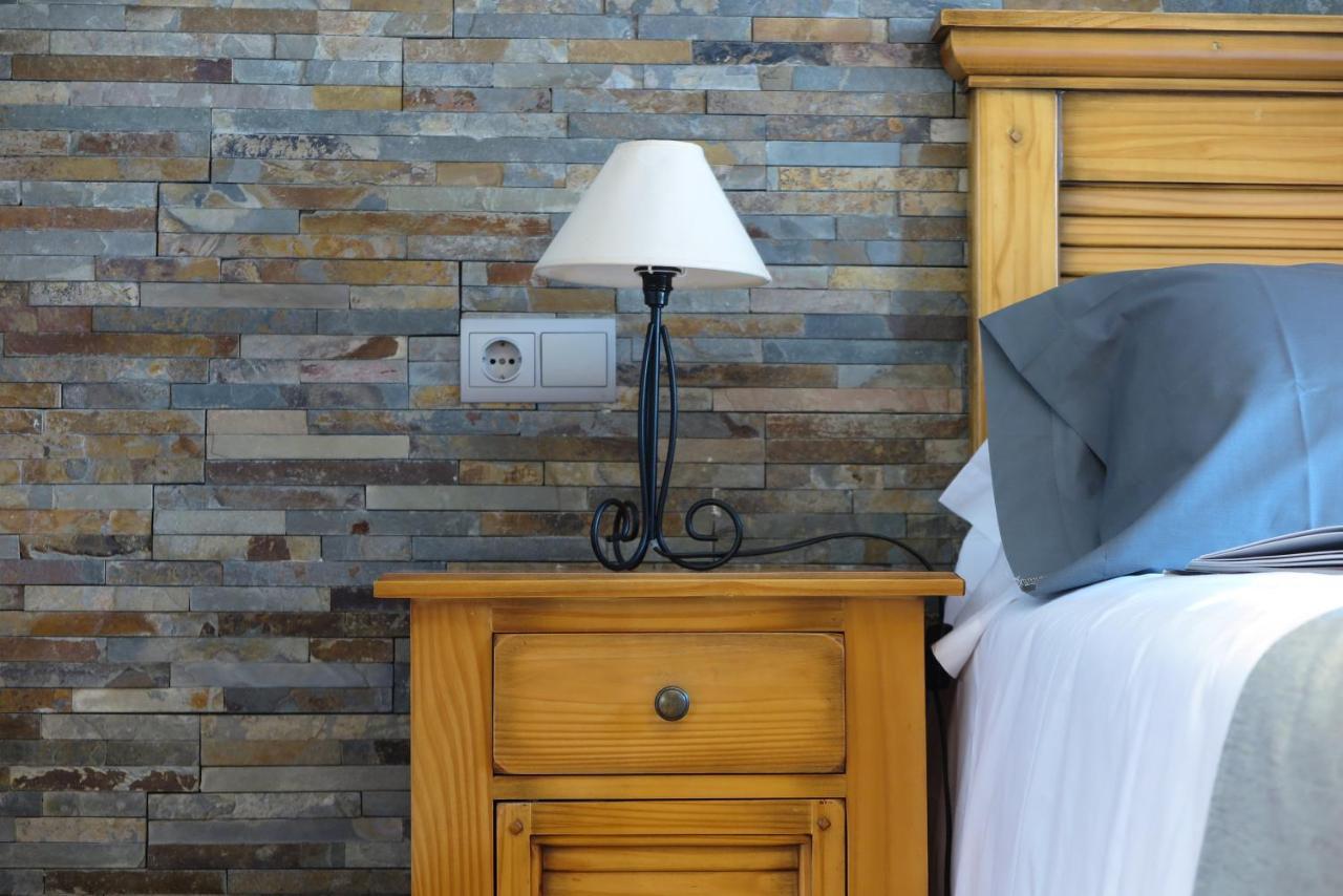 Apartamentos Casa Pochetas บีเอลซา ภายนอก รูปภาพ