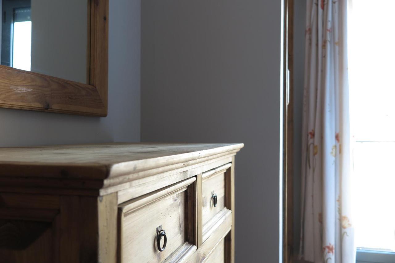 Apartamentos Casa Pochetas บีเอลซา ภายนอก รูปภาพ
