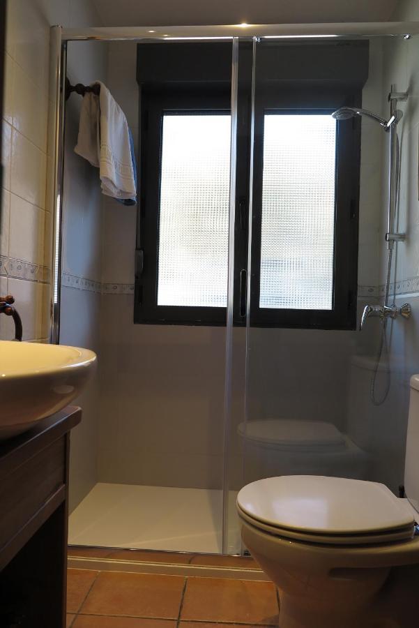 Apartamentos Casa Pochetas บีเอลซา ภายนอก รูปภาพ