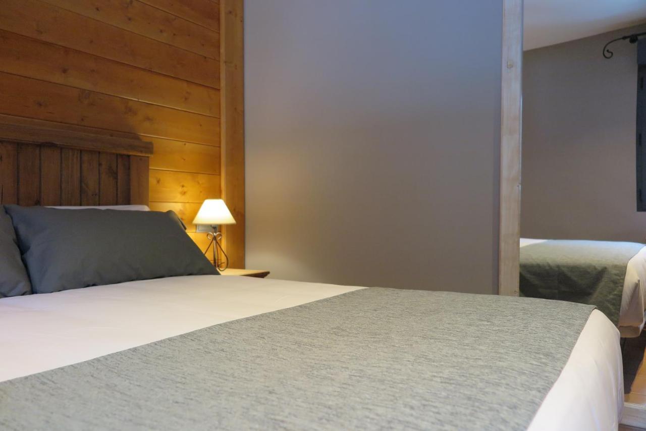 Apartamentos Casa Pochetas บีเอลซา ภายนอก รูปภาพ