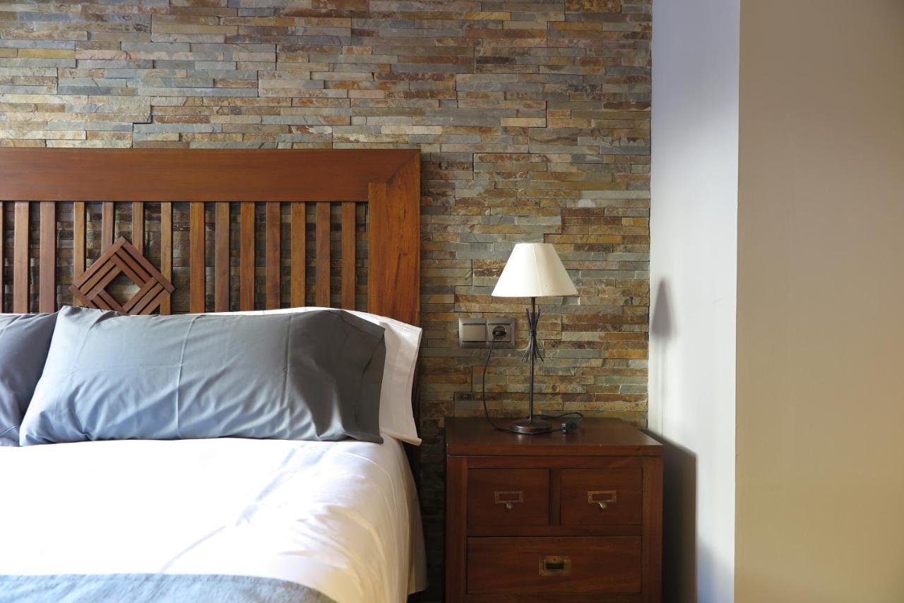Apartamentos Casa Pochetas บีเอลซา ภายนอก รูปภาพ