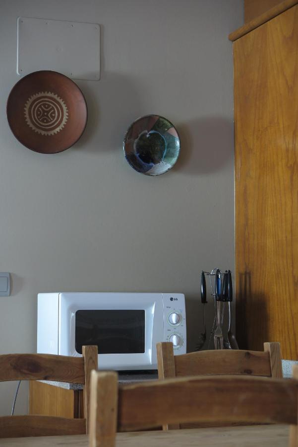 Apartamentos Casa Pochetas บีเอลซา ภายนอก รูปภาพ