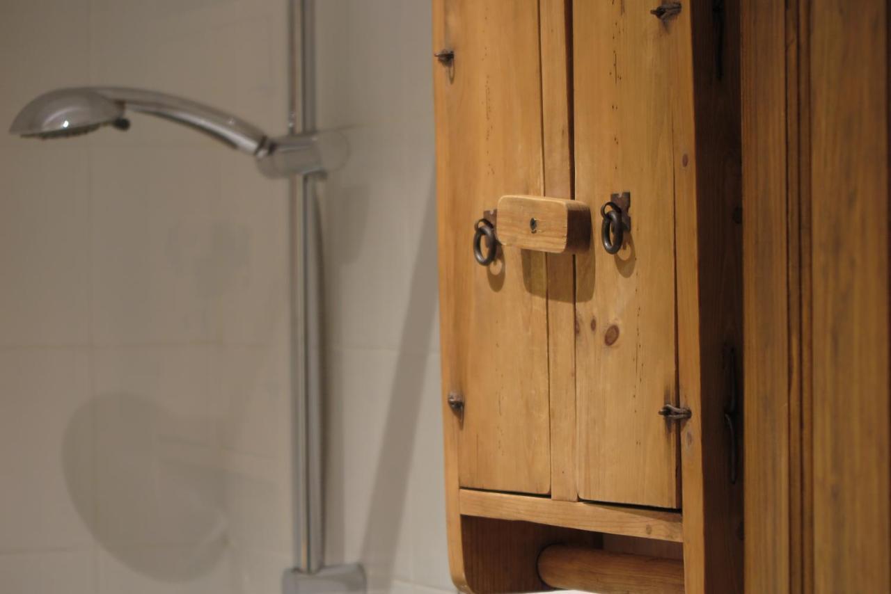 Apartamentos Casa Pochetas บีเอลซา ภายนอก รูปภาพ