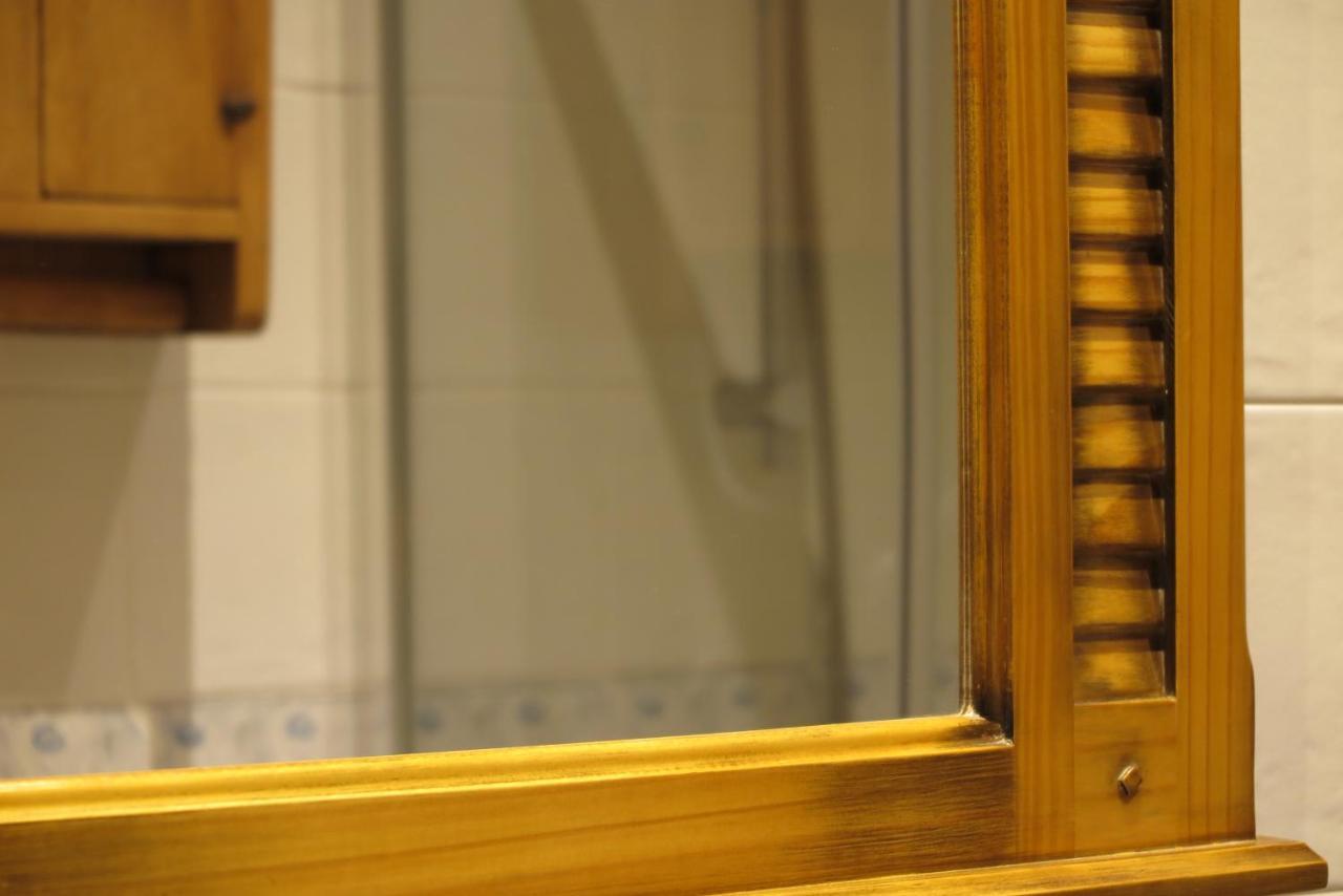 Apartamentos Casa Pochetas บีเอลซา ภายนอก รูปภาพ