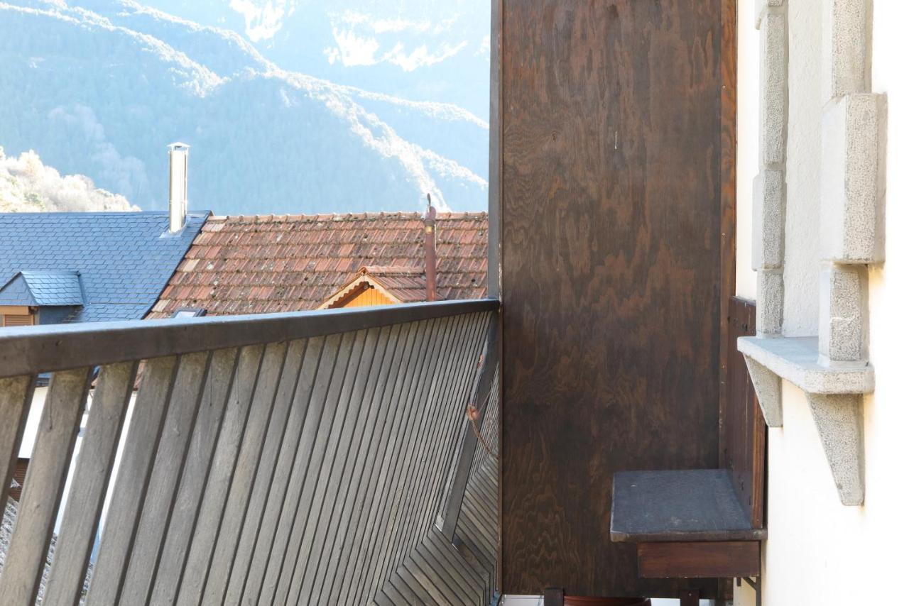 Apartamentos Casa Pochetas บีเอลซา ภายนอก รูปภาพ