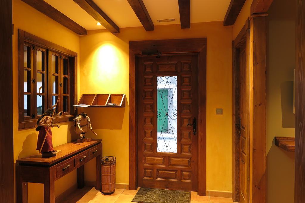 Apartamentos Casa Pochetas บีเอลซา ภายนอก รูปภาพ