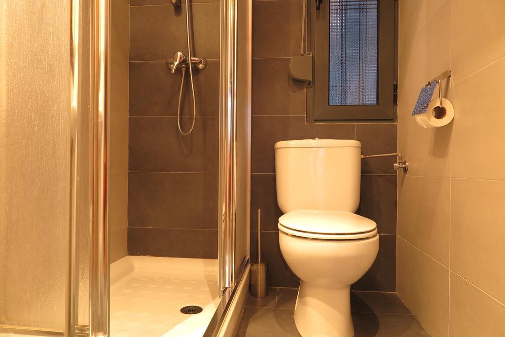 Apartamentos Casa Pochetas บีเอลซา ห้อง รูปภาพ