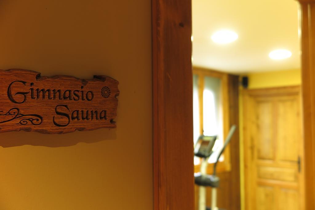 Apartamentos Casa Pochetas บีเอลซา ภายนอก รูปภาพ