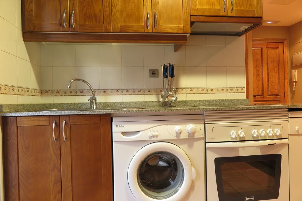 Apartamentos Casa Pochetas บีเอลซา ห้อง รูปภาพ