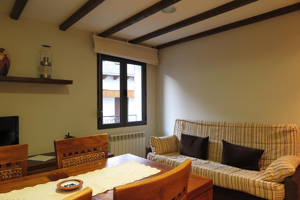 Apartamentos Casa Pochetas บีเอลซา ห้อง รูปภาพ