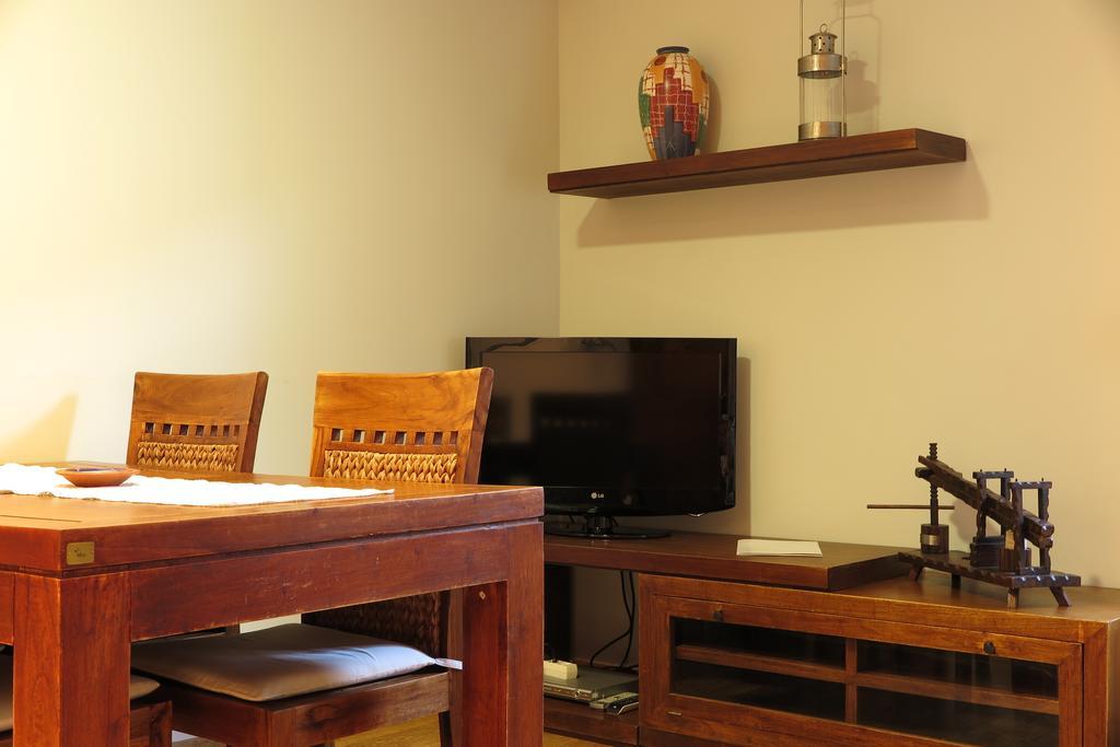 Apartamentos Casa Pochetas บีเอลซา ภายนอก รูปภาพ