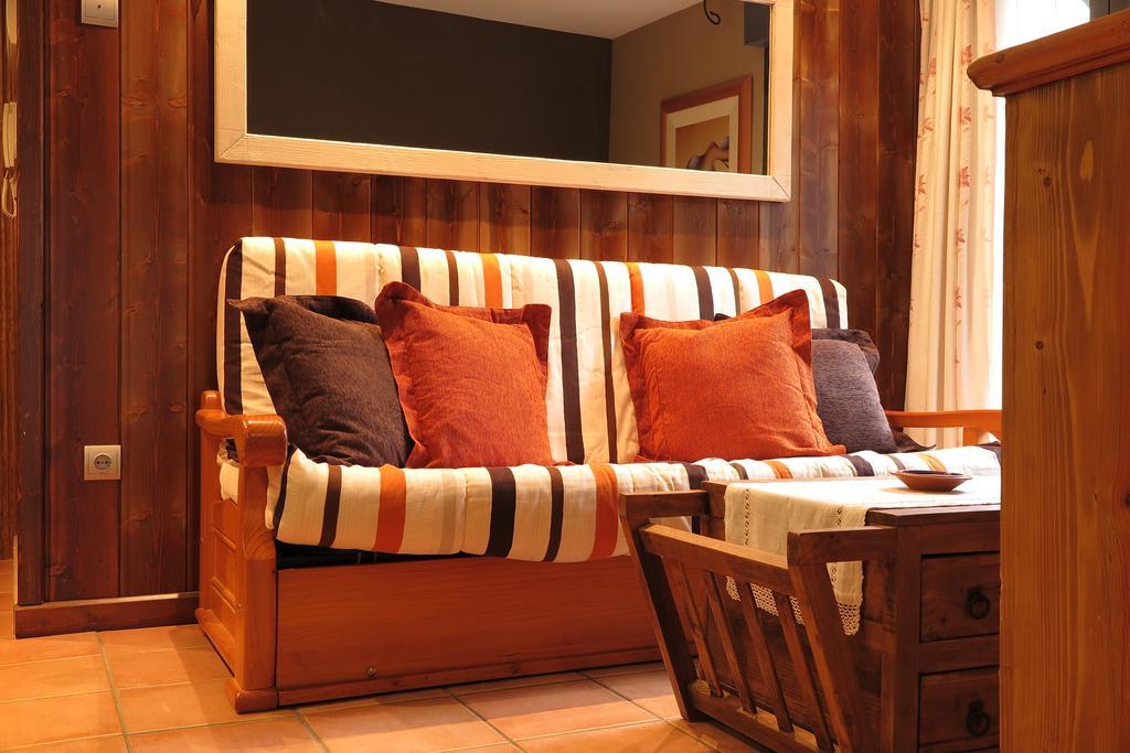 Apartamentos Casa Pochetas บีเอลซา ห้อง รูปภาพ