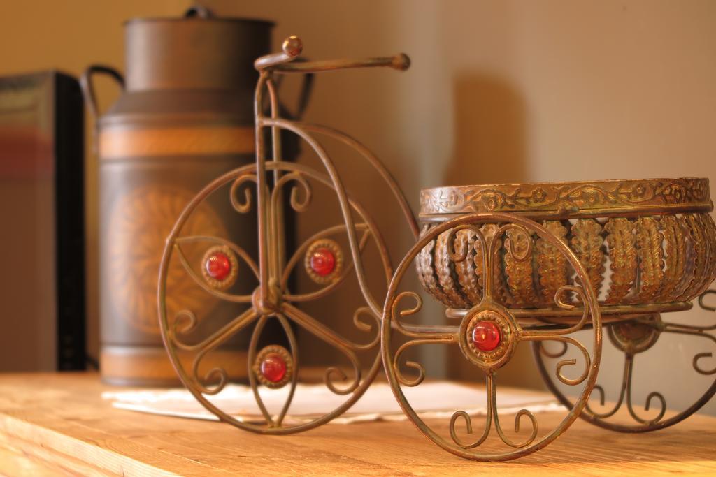 Apartamentos Casa Pochetas บีเอลซา ห้อง รูปภาพ