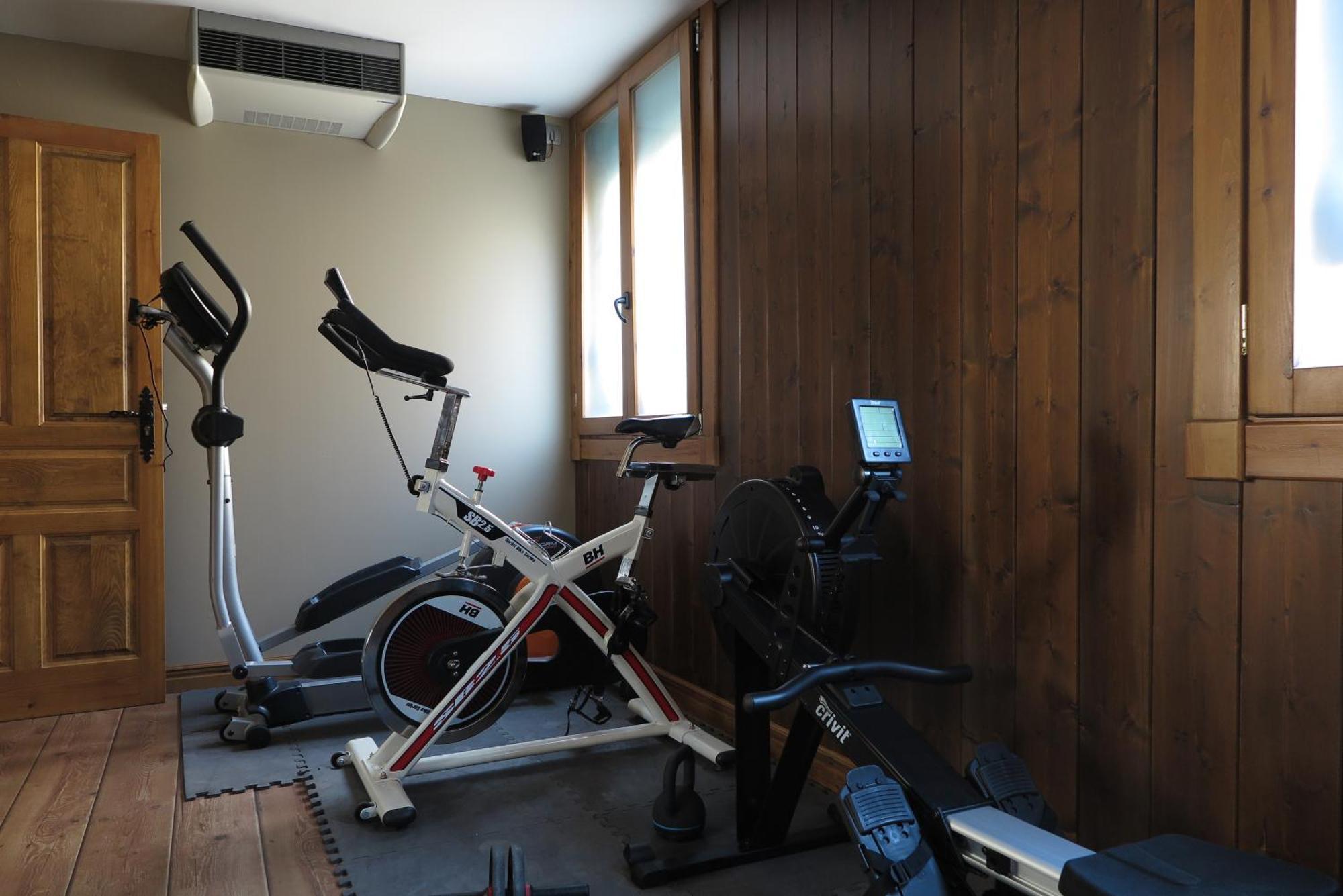 Apartamentos Casa Pochetas บีเอลซา ภายนอก รูปภาพ