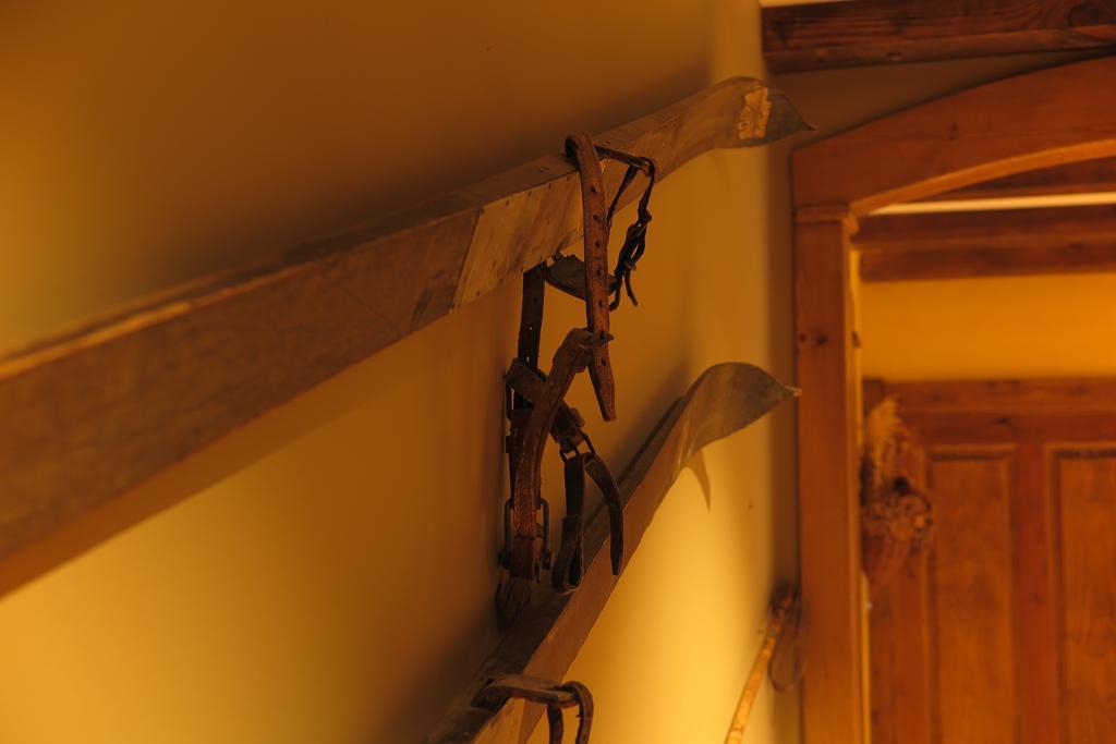 Apartamentos Casa Pochetas บีเอลซา ภายนอก รูปภาพ